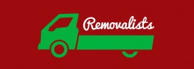 Removalists Waterloo SA - Furniture Removals
